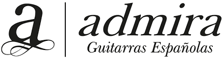 Admira_Guitars_Logo