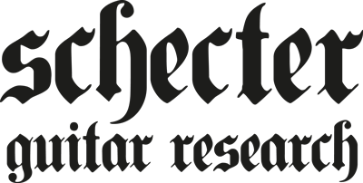 Schecter_Logo