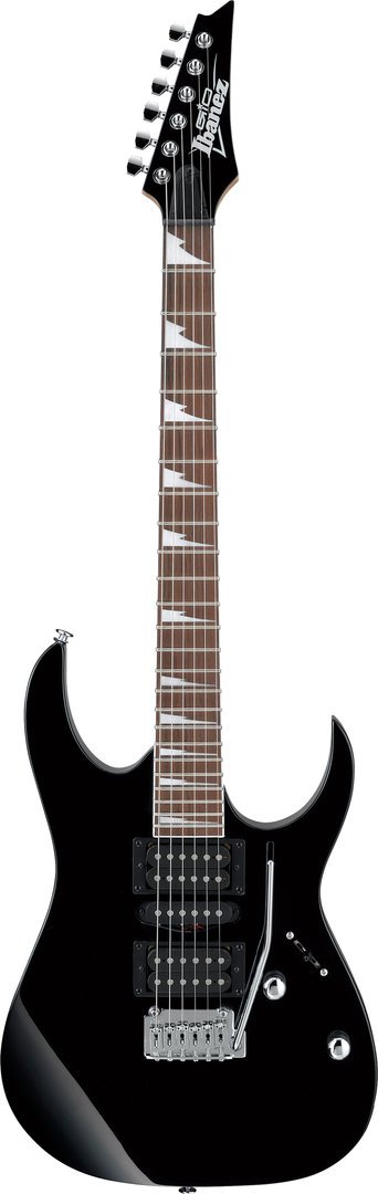 Ibanez E-Gitarre GRG170DX-BKN