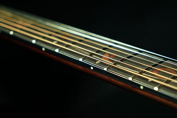 IBANEZ AE275-LGS AE Series Akustikgitarre